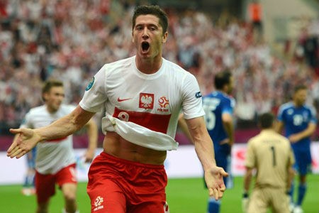 Евро-2012: футбол – это надежда - ảnh 3